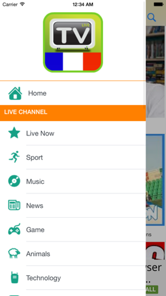 Image 1 for FranceTV 2016