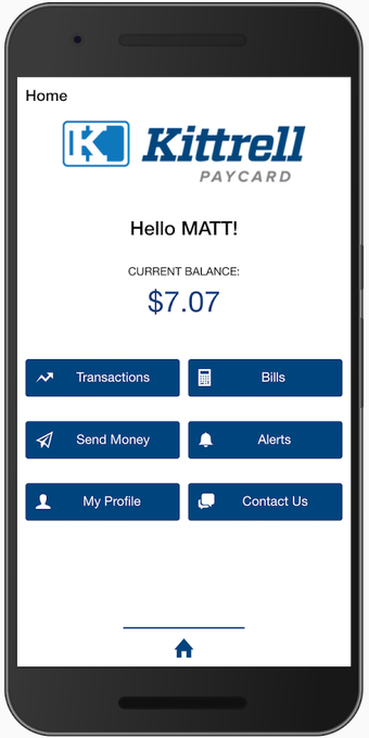 Image 0 for Kittrell Mobile