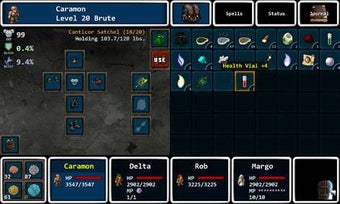 Imagen 3 para Darksong Chronicles for W…