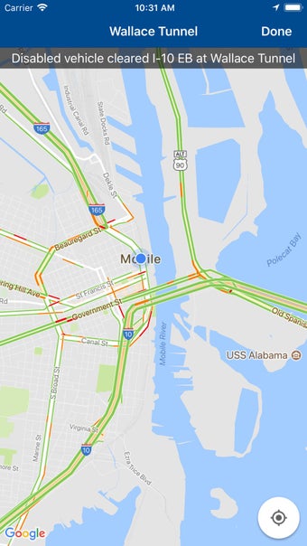 Image 3 for Mobile Traffic