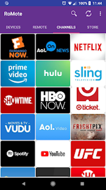 Image 3 for Roku Remote