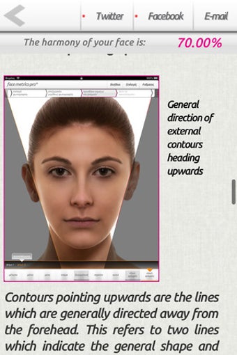 Image 0 for Face Metrics Pro (unlimit…
