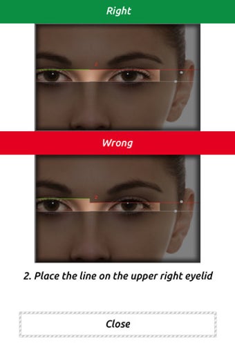 Image 3 for Face Metrics Pro (unlimit…