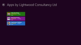 Imagen 1 para Great Windows Apps for Wi…