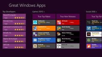 Imagen 0 para Great Windows Apps for Wi…