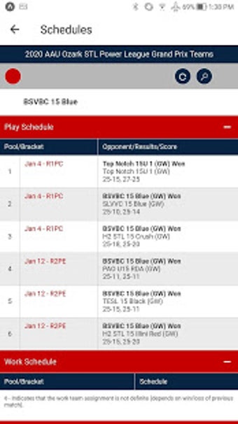 Image 1 for AES Xpress