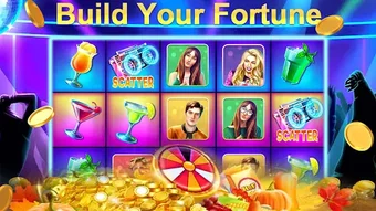 Image 0 for Lucky Slots Win 777