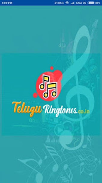 Imagen 2 para Telugu Ringtones - Telugu…
