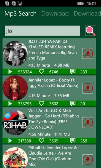 Image 2 for Vidmate Video & Music Dow…