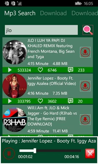 Image 3 for Vidmate Video & Music Dow…