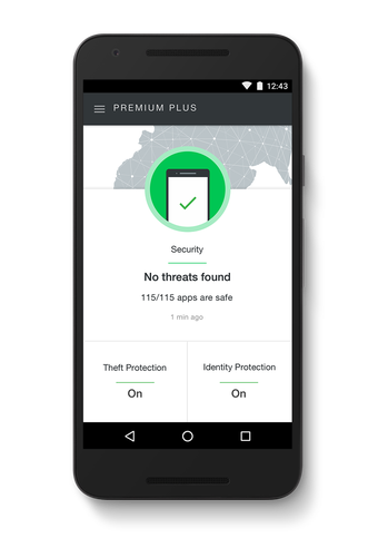Image 3 for Lookout Security & Antivi…