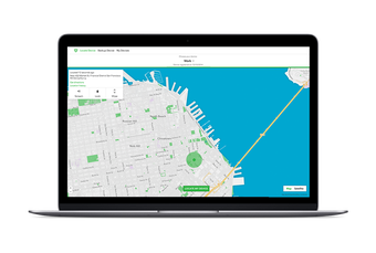 Image 0 for Lookout Security & Antivi…