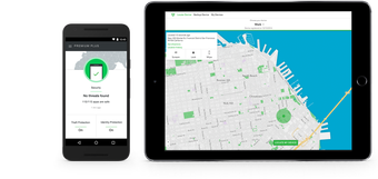 Image 4 for Lookout Security & Antivi…
