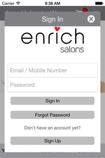 Image 0 for Enrich Salons