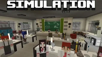 Image 0 for LokiCraft Java