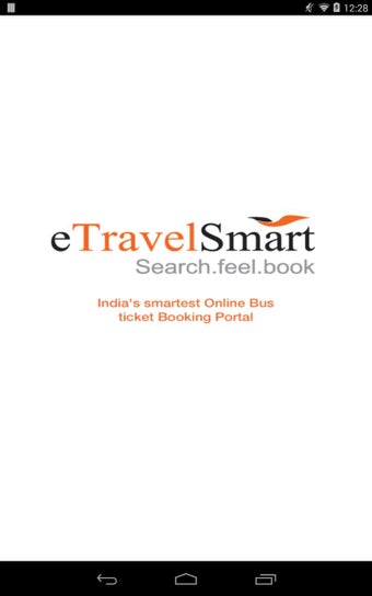 Image 1 for eTravelSmart online bus t…