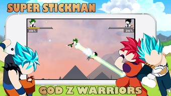 Image 0 for Super Stickman : War of S…