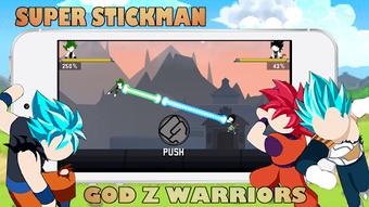 Image 0 for Super Stickman : War of S…