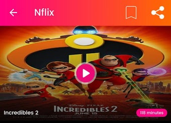 Image 0 for Net Stream (Nflix) - Free…