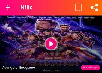 Image 0 for Net Stream (Nflix) - Free…