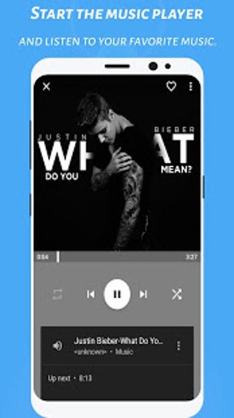 Image 3 for Music Player Pro 2019 - A…