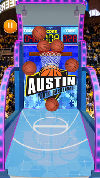 Image 2 for Arcade Basketball 3D