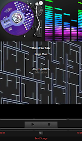 Image 0 for Bruno Mars Hits Songs - O…