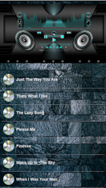 Image 1 for Bruno Mars Hits Songs - O…