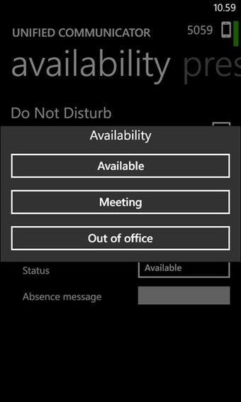 Image 3 for UC for Windows 10