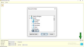 Image 0 for Video Converter & Audio C…