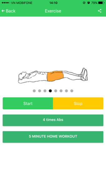 Image 1 for How to lose belly fat & g…