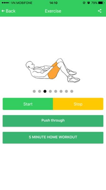Image 2 for How to lose belly fat & g…