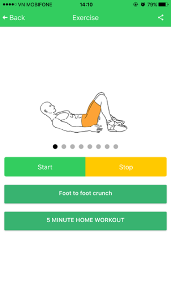 Image 3 for How to lose belly fat & g…