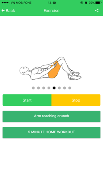 Image 0 for How to lose belly fat & g…
