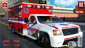 Image 2 for Emergency Ambulance Rescu…