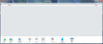 Imagen 0 para Batch PDF Merge