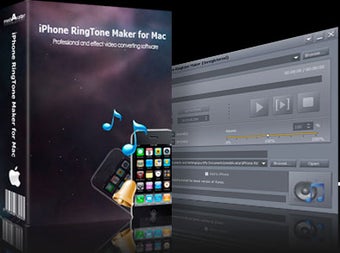 Image 0 for MediAvatar iPhone Rington…