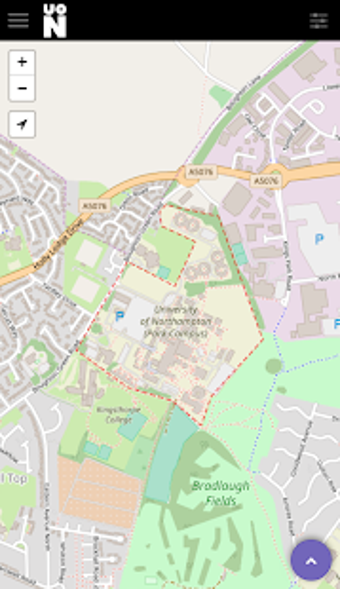 Imagen 0 para MyNorthampton