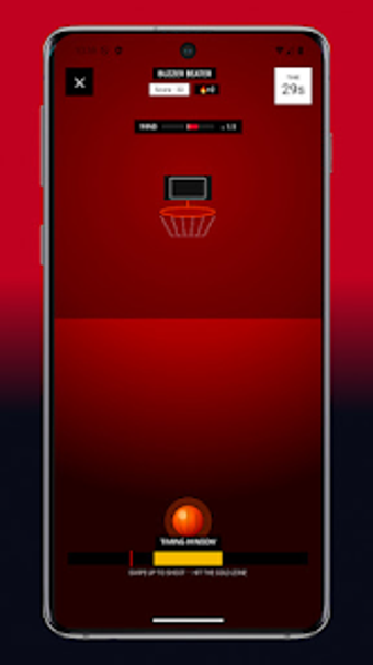 Imagen 0 para Rim Rush