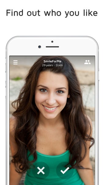 Imagen 3 para JAUMO Chat, Flirt & Datin…