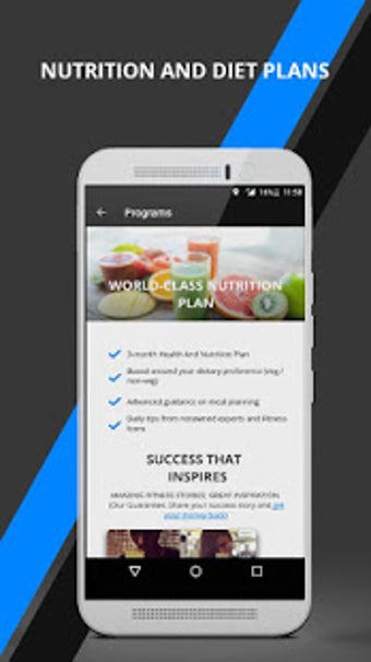Image 3 for mobiefit BODY Home Workou…