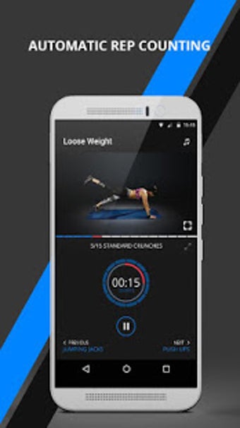 Image 2 for mobiefit BODY Home Workou…