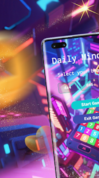 Image 0 for Daily MindEase