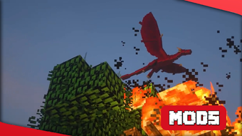 Imagen 1 para Mod RLCraft for MCPE