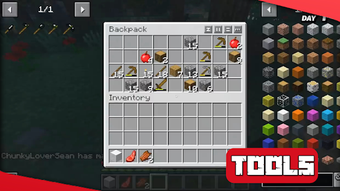 Imagen 2 para Mod RLCraft for MCPE