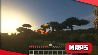 Imagen 0 para Mod RLCraft for MCPE