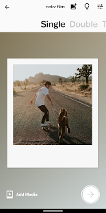 Imagen 3 para Polaroid Originals