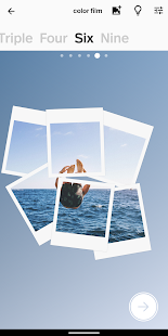 Imagen 2 para Polaroid Originals
