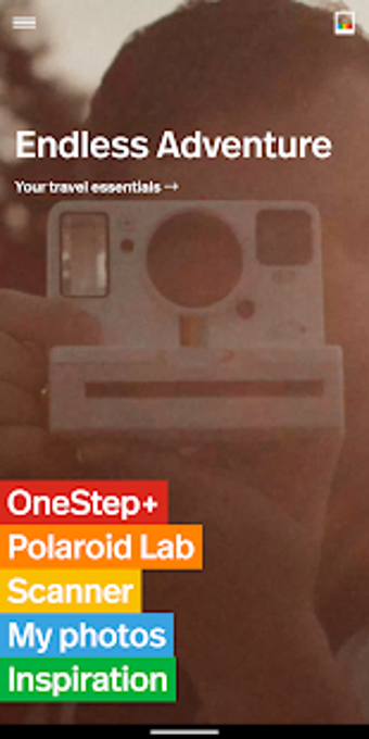 Imagen 0 para Polaroid Originals