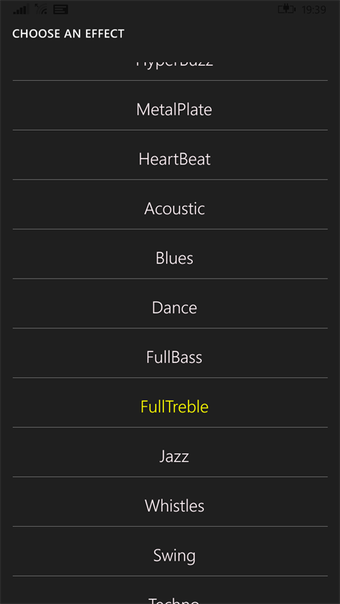 Image 3 for Equalizer Music Player fo…